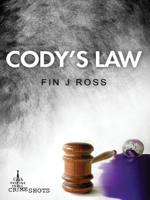 cover image of Cody's Law